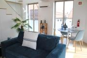The Charming Loft