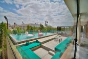 Villa Panda Golf Spa 5BR Marrakech