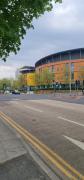 Apex Rooms Salford - Free Parking