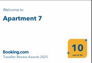 Apartment 7
