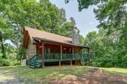 Top Lake Lure