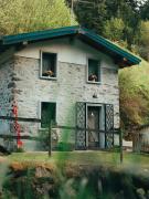 ALLA STALLA Suite & Chalet