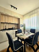 Iris lux Apartman, Vrnjačka Banja