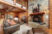 Top Big Bear Lake