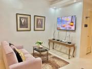 Spacious Studio Unit near SM Ecoland & DGT