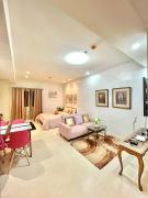 Spacious Studio Unit near SM Ecoland & DGT