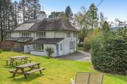 Top Near Sawrey