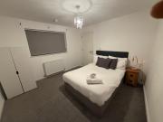 City Gate Apartments Manchester