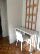 Departamento 2 ambientes en Palermo