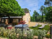 Gîte "Leï hubacs" au cœur de la provence