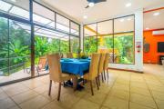 Sleep 10-pool-jungle-Jaco area-Private-5 bedroom