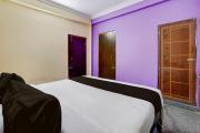 Hotel O by OYO HAPPY HOMESTAY