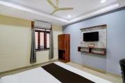 Hotel O Capital Grand Near Nehru Zoo Park