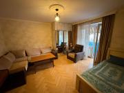 Apartment at Metro Avlabari