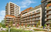 Adaro - Modern Studio Prague Harfa