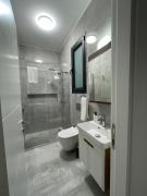 Modern Balcony Flat in Dereboyu - Walk Everywhere