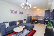 Misty Springs Westlands 1-Bedroom En-Suite Fully Furnished Apartment, Nairobi, Kenya