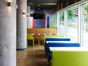 ibis budget Zurich City West