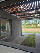 Casita Cómoda y Acogedora