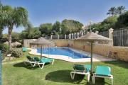 Encantador atico con piscina en miraflores de riviera Mijas - MIRAFLORES DE RIVIERA