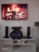 Elegant & Classy Stays - Studio Apartment