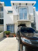 Escape from the city, 2-level house, 3 bedrooms