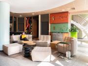 ibis budget Bern Expo