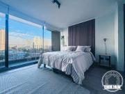 Vistas Andinas Apartamento: AC, Wifi y Centrico