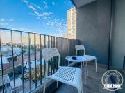 Vistas Andinas Apartamento: AC, Wifi y Centrico