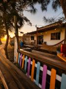 Casa de Praia Costa Beach