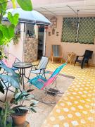 Mountain View Hostel