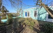 Amazing Home In Lauwerzijl With House Sea View