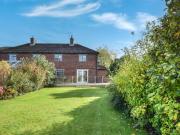 3 Bed in York oc-hh015