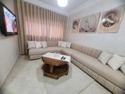 Cozy apartment center, Larache