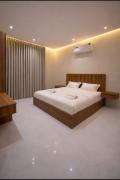 الشقق الفاخره luxury aparments