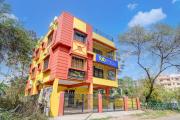 FabHotel Yellow Rose