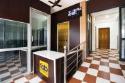 FabHotel Madras Residency