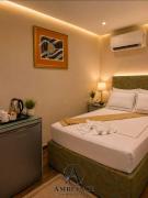 AMB Cairo Hotel Talaat Harb Sq