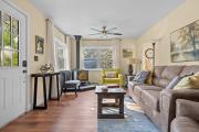 Top Healdsburg
