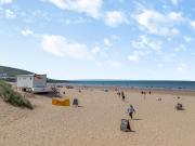 Top Croyde