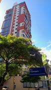 ZN BARRA com Varanda - Rooftop com Piscina, Academia, Salão de Jogos a poucos metros do Shopping e da Orla da Barra!