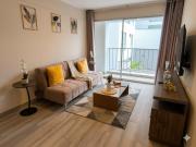 Modern Apartment Inca Ripac