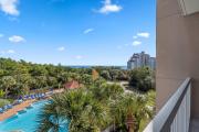 1-Bedroom Vacation Condo Miramar Beach FL
