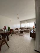 Lovely, bright, apartment - close to the Corniche of Rabat