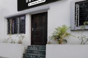 Super Hotel O Acropolis Mall Kolkata Formerly The Orchid Residency