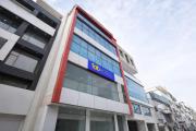 FabHotel Samarth Residency By the Arrow