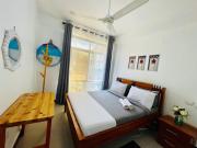 Apartment near the beach