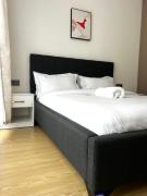 Leshwa apartment