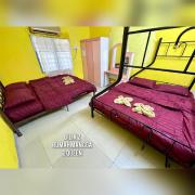 Top Kampong Sungai Berteh