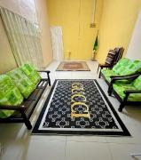 Top Kampong Sungai Berteh
